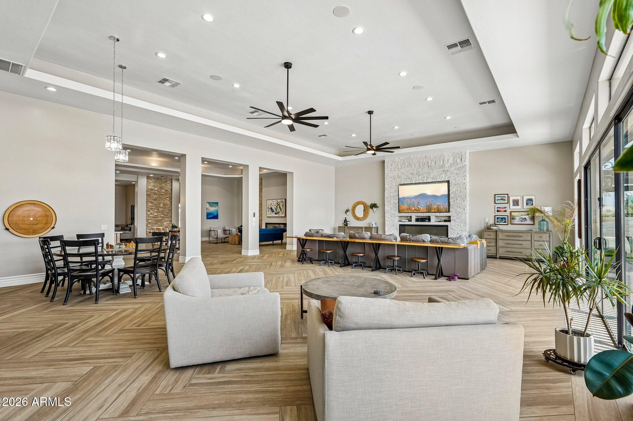 TWELVE OAKS ESTATES - Residential