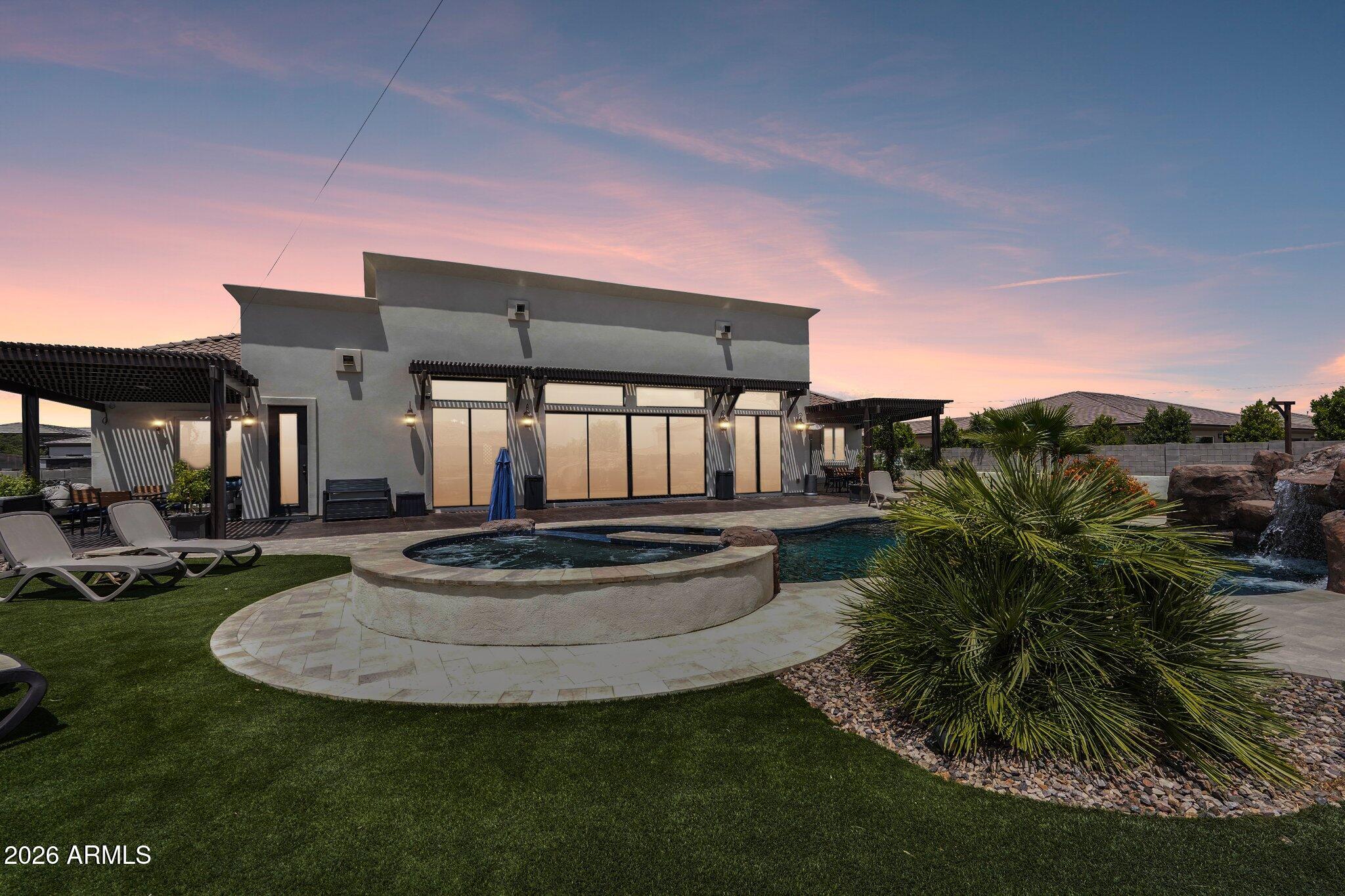 TWELVE OAKS ESTATES - Residential