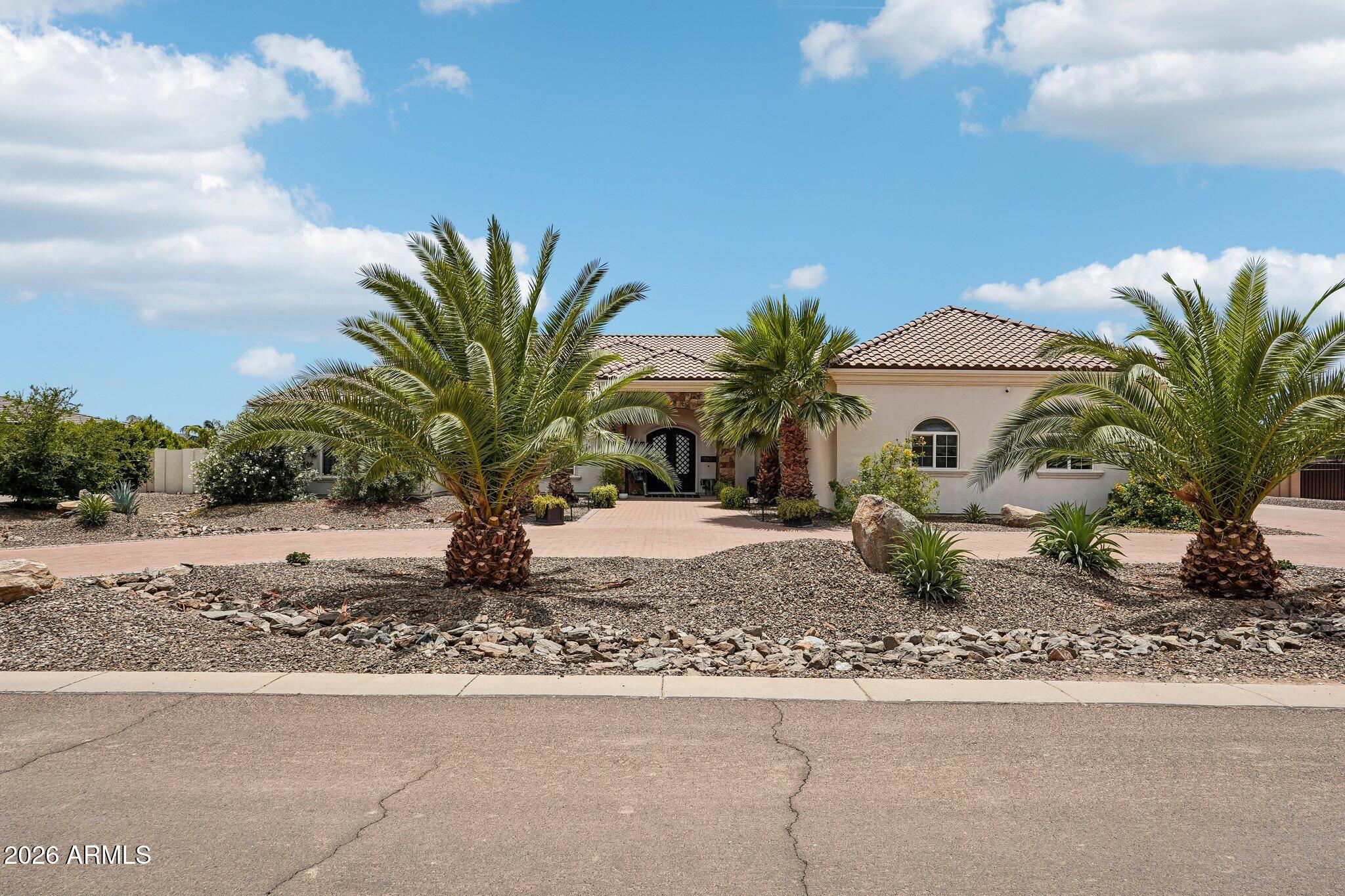 TWELVE OAKS ESTATES - Residential
