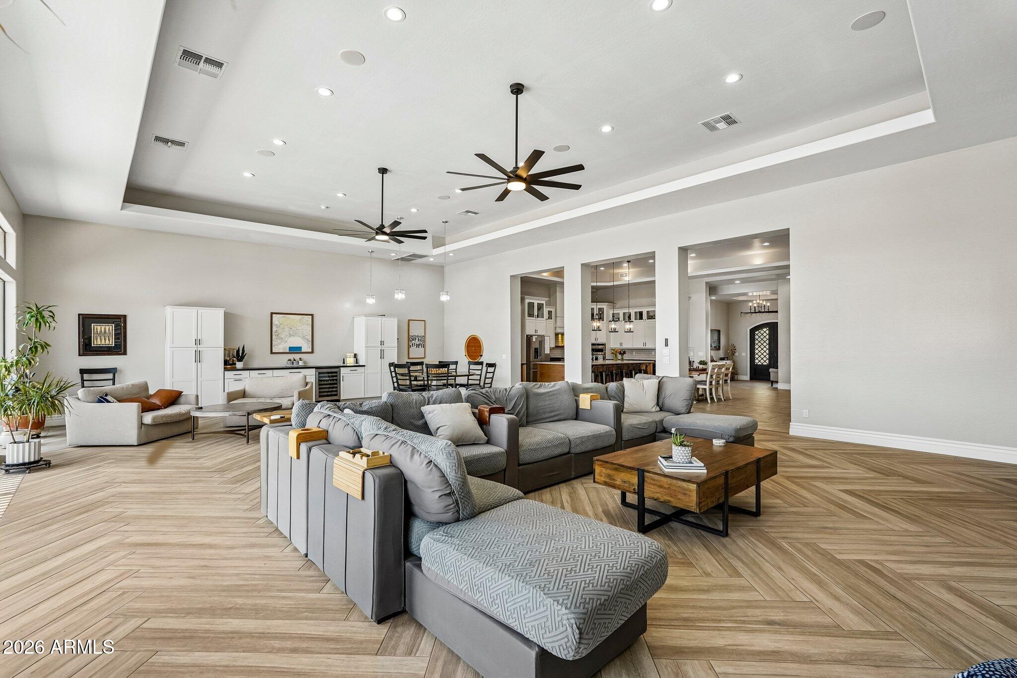 TWELVE OAKS ESTATES - Residential