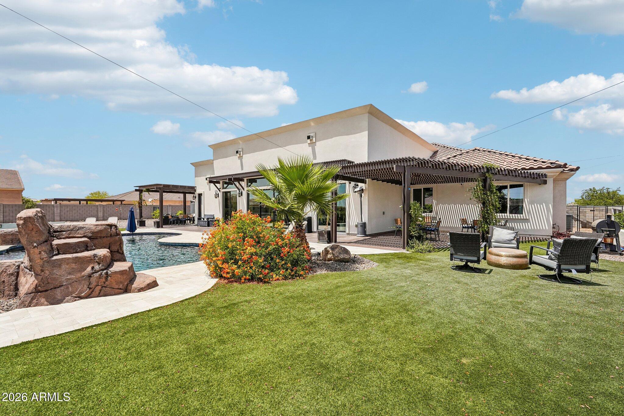 TWELVE OAKS ESTATES - Residential