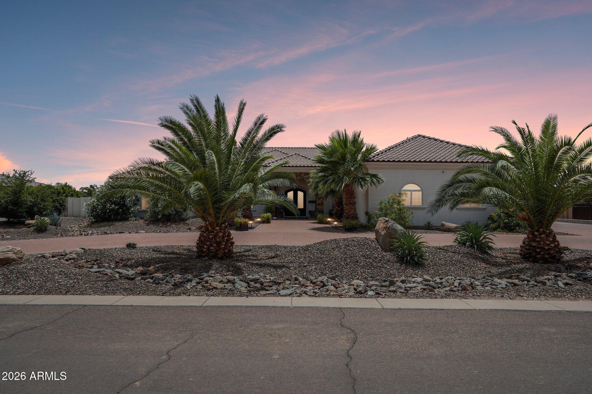 TWELVE OAKS ESTATES - Residential