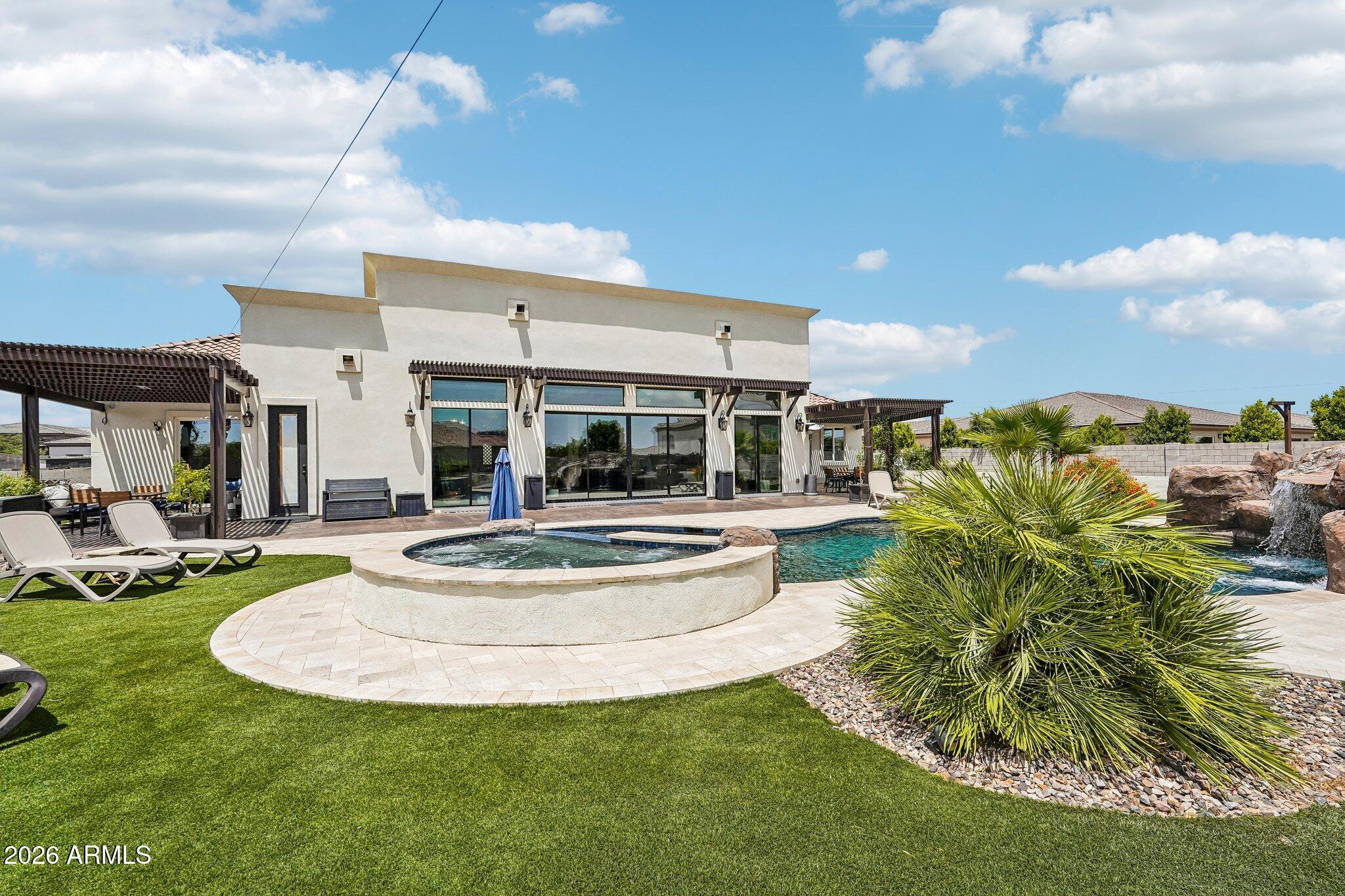 TWELVE OAKS ESTATES - Residential