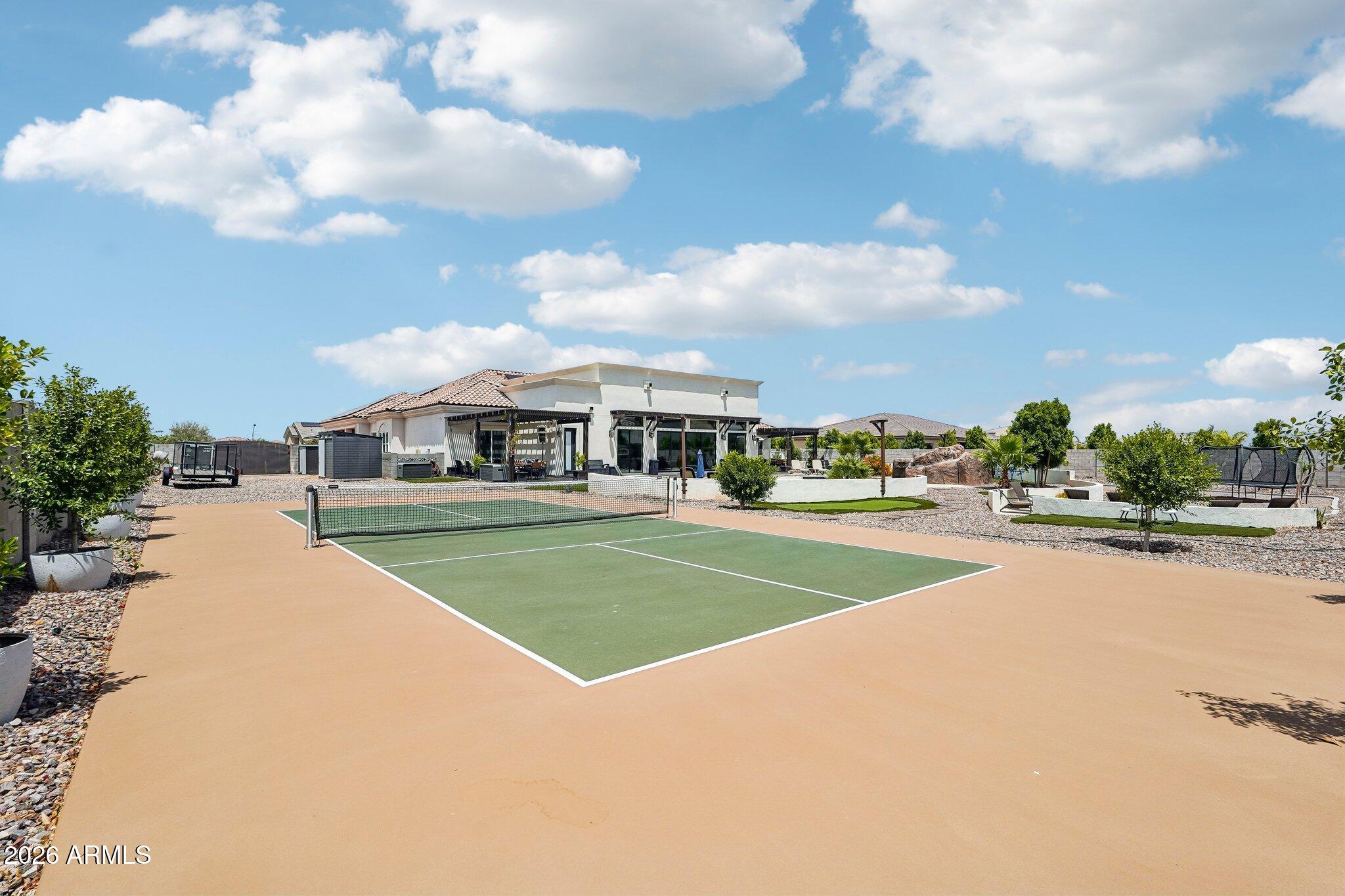 TWELVE OAKS ESTATES - Residential