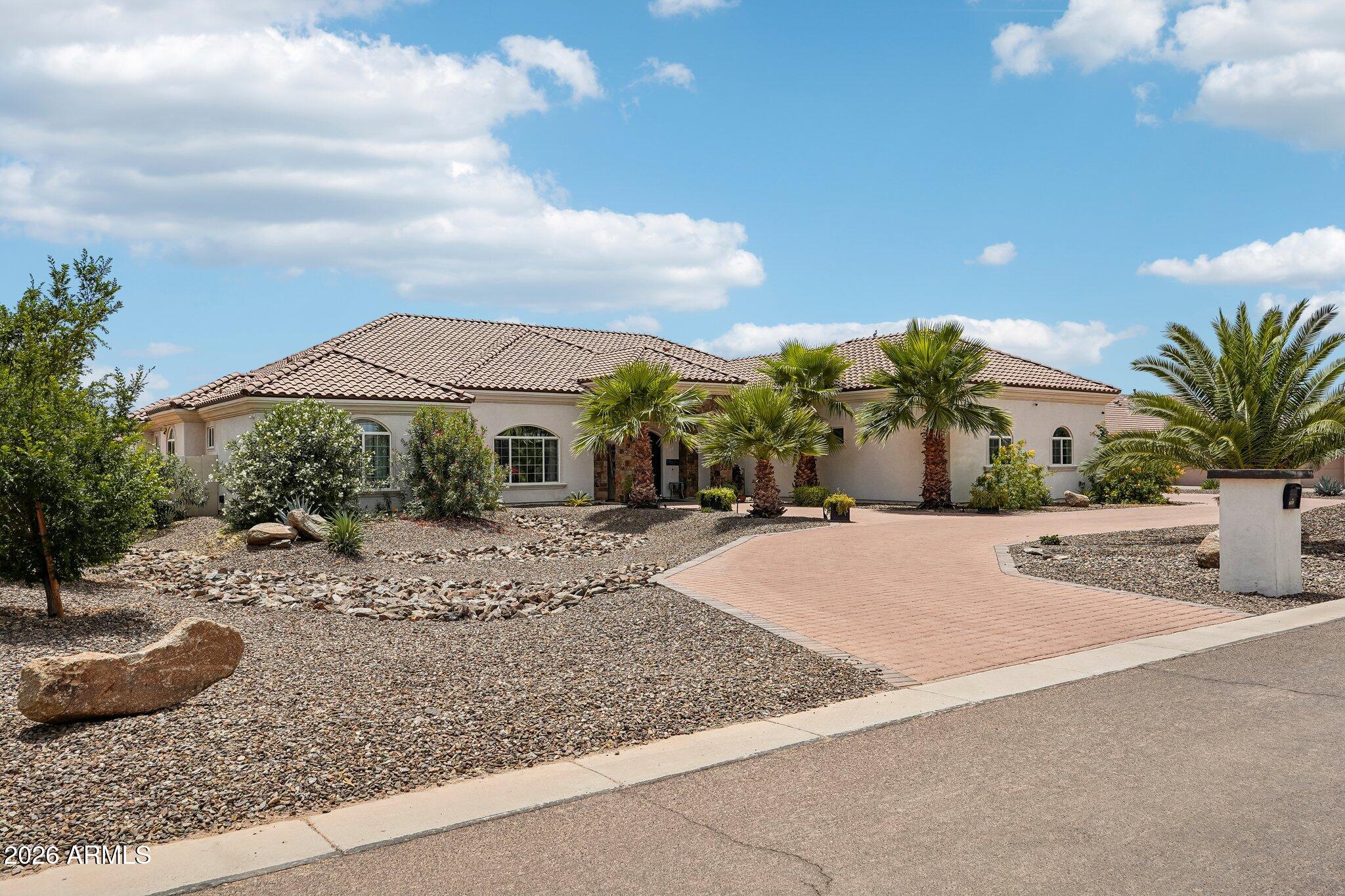 TWELVE OAKS ESTATES - Residential
