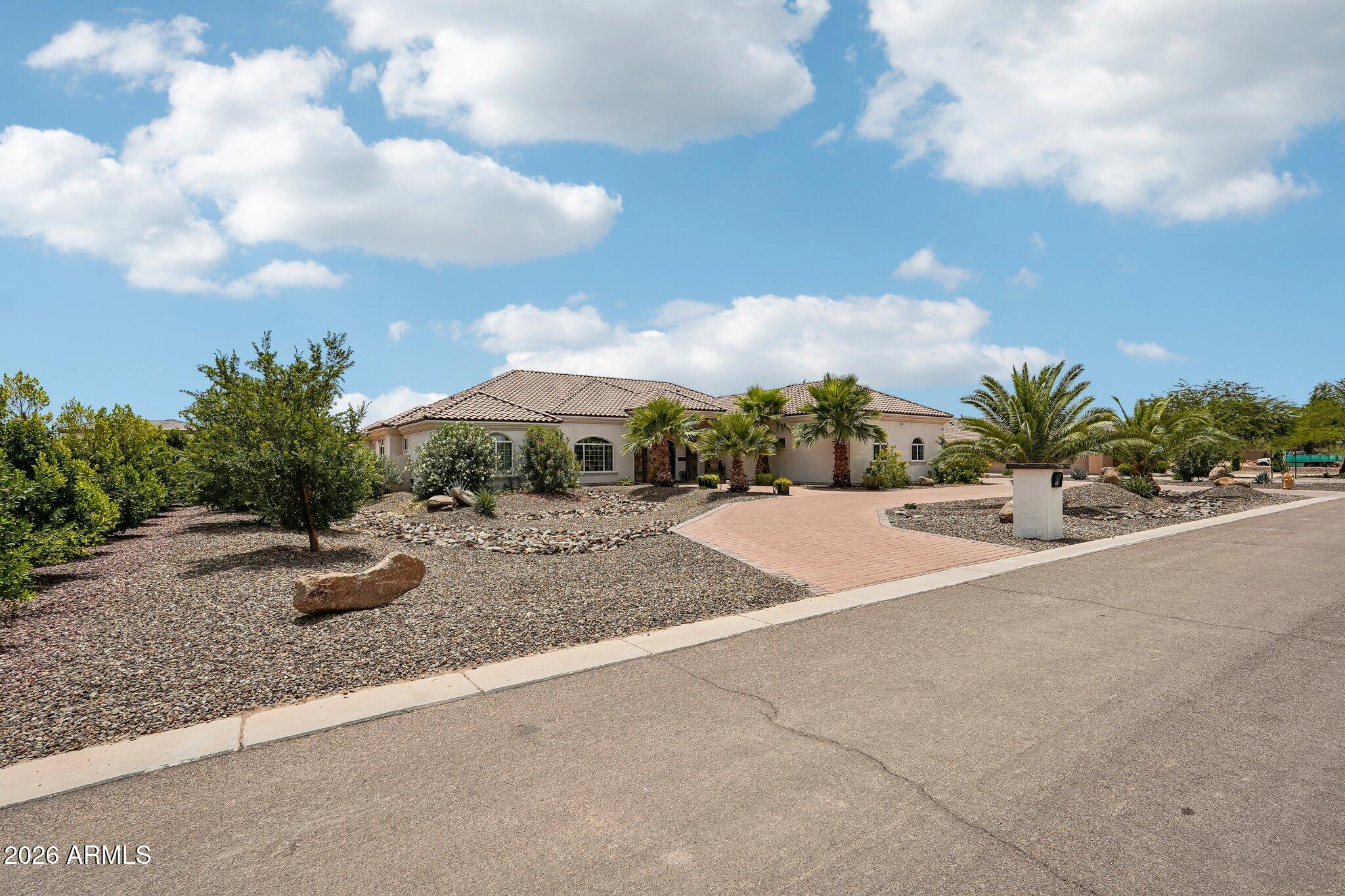 TWELVE OAKS ESTATES - Residential