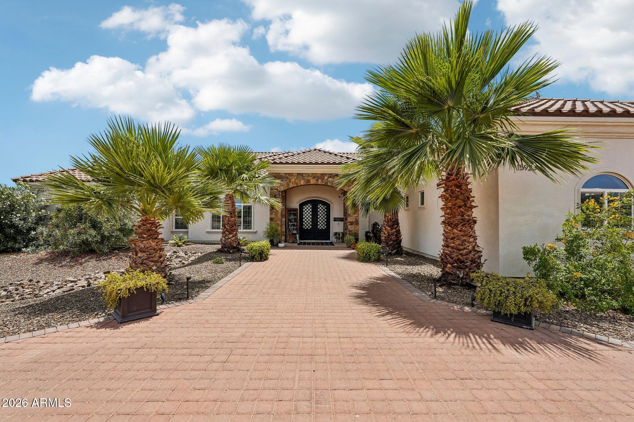 TWELVE OAKS ESTATES - Residential