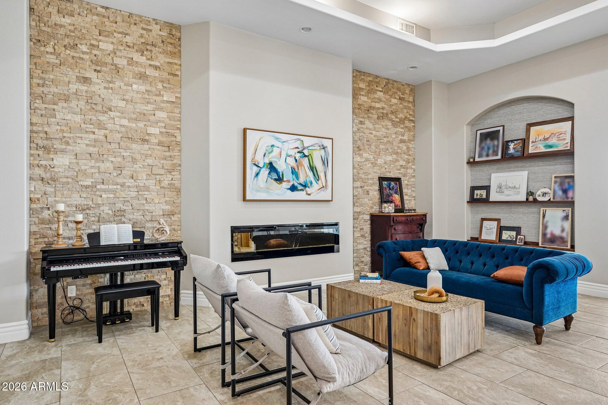 TWELVE OAKS ESTATES - Residential