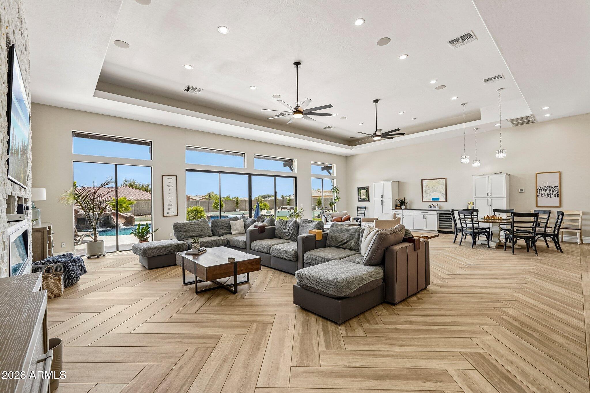 TWELVE OAKS ESTATES - Residential