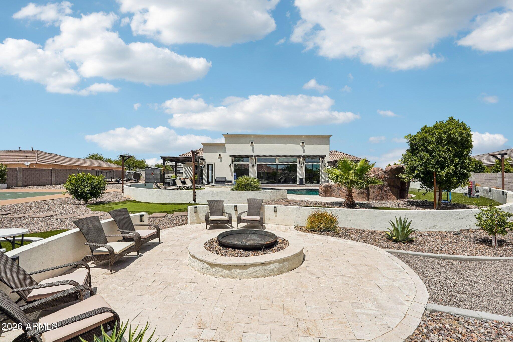 TWELVE OAKS ESTATES - Residential