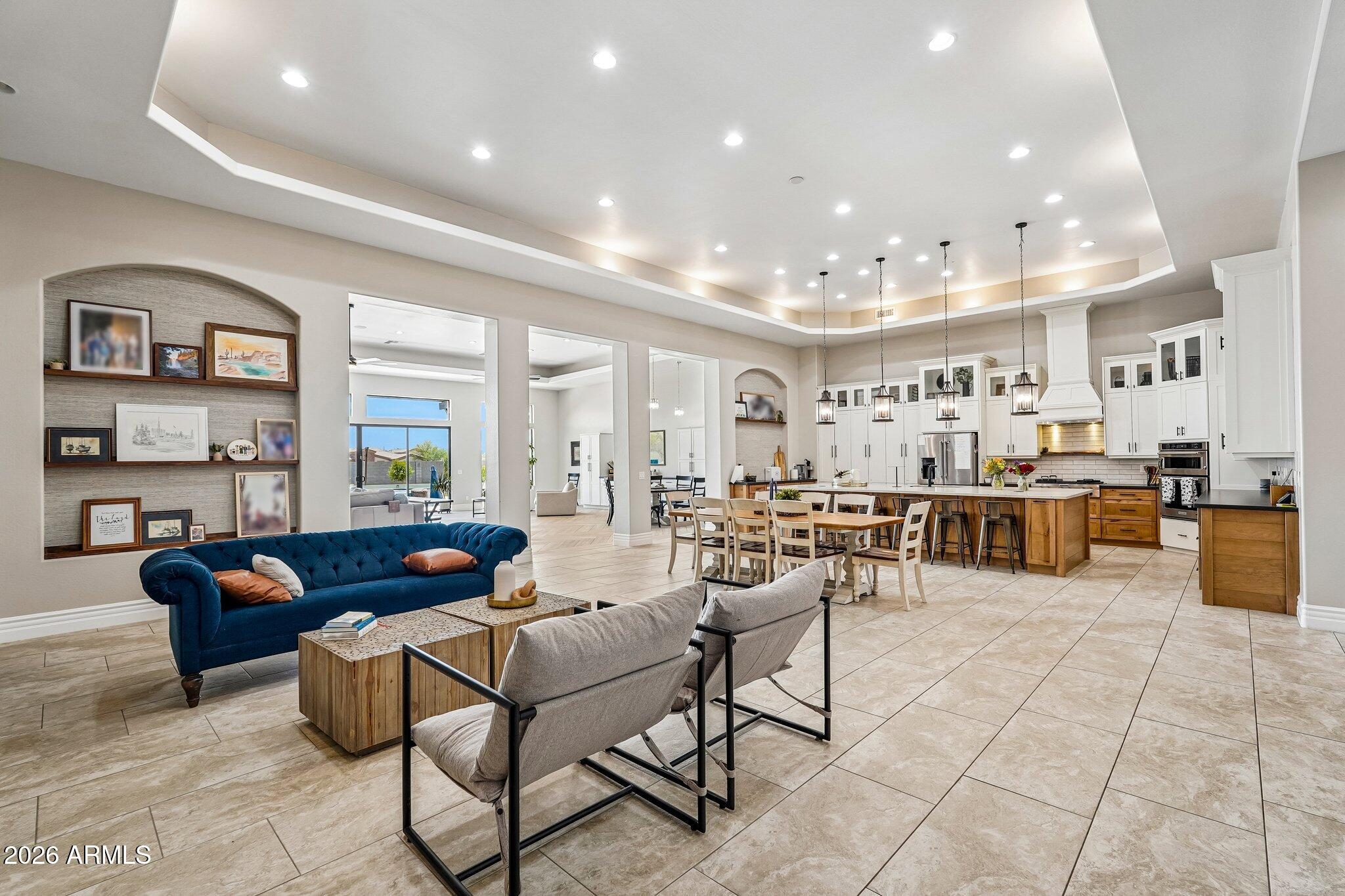 TWELVE OAKS ESTATES - Residential