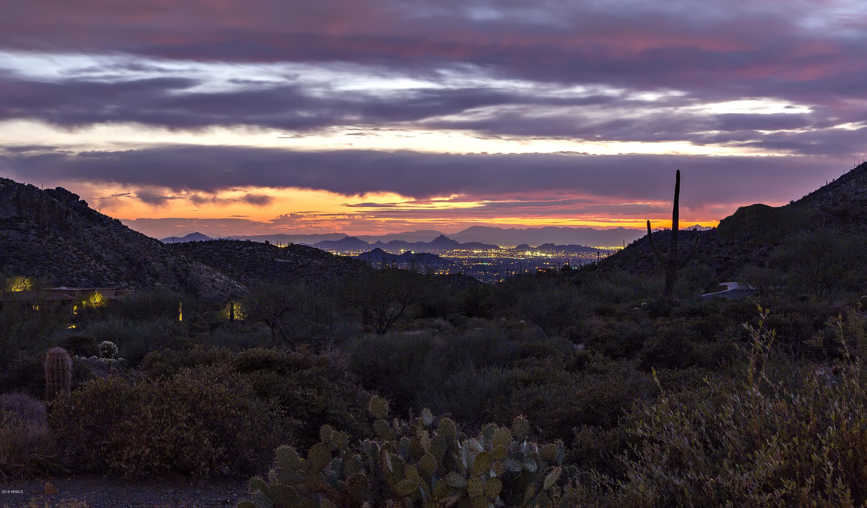 Desert Mountain - Residential