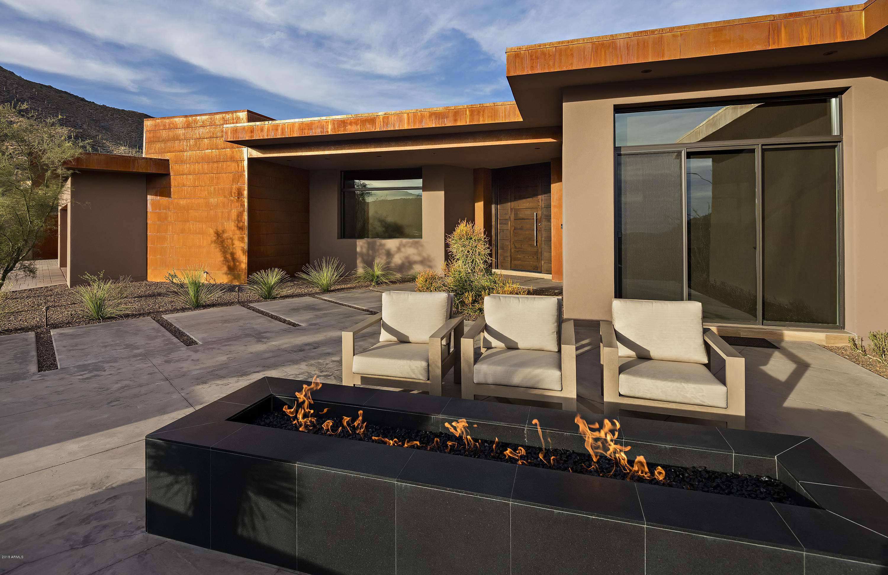 Desert Mountain - Residential