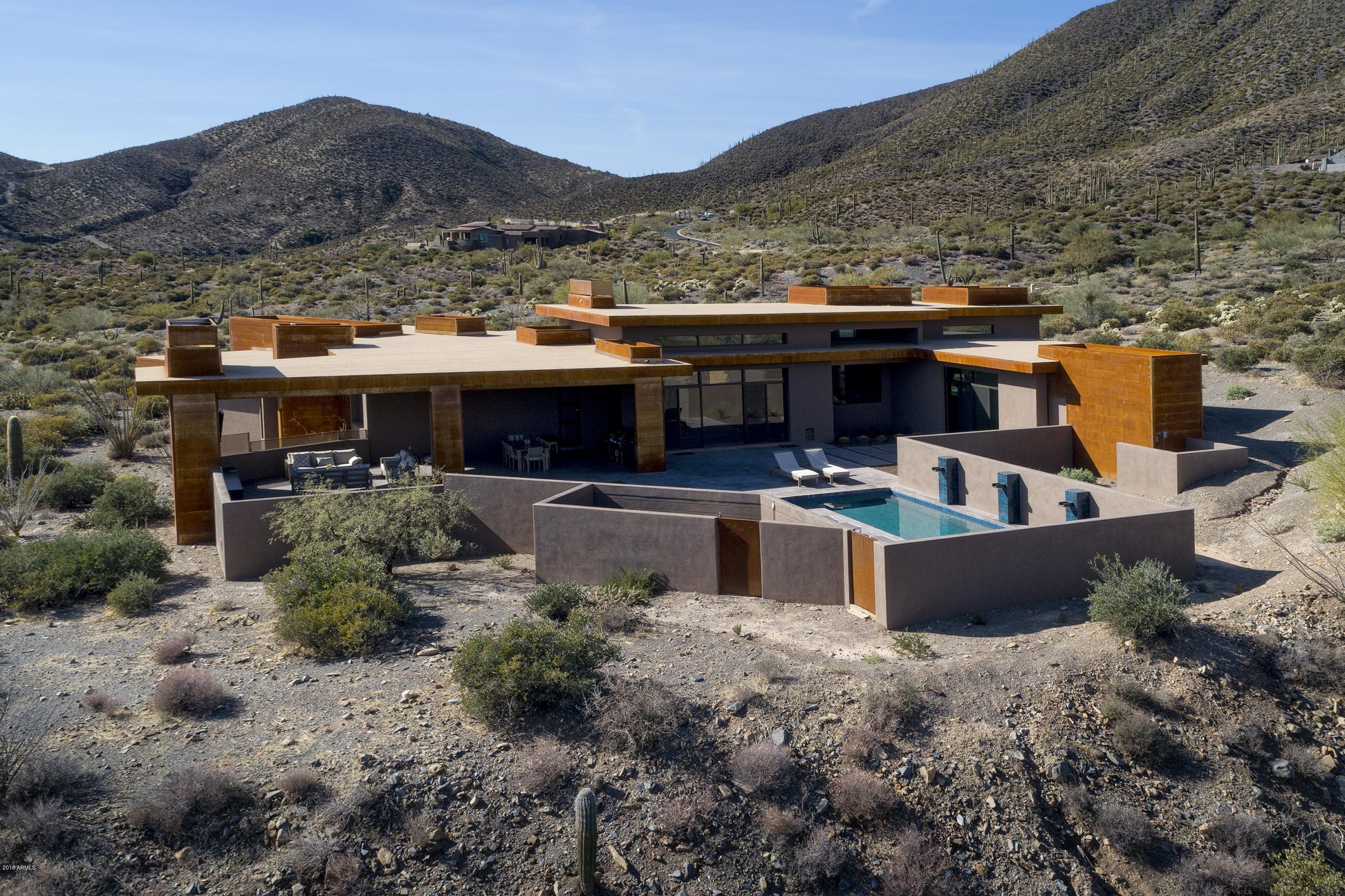 Desert Mountain - Residential