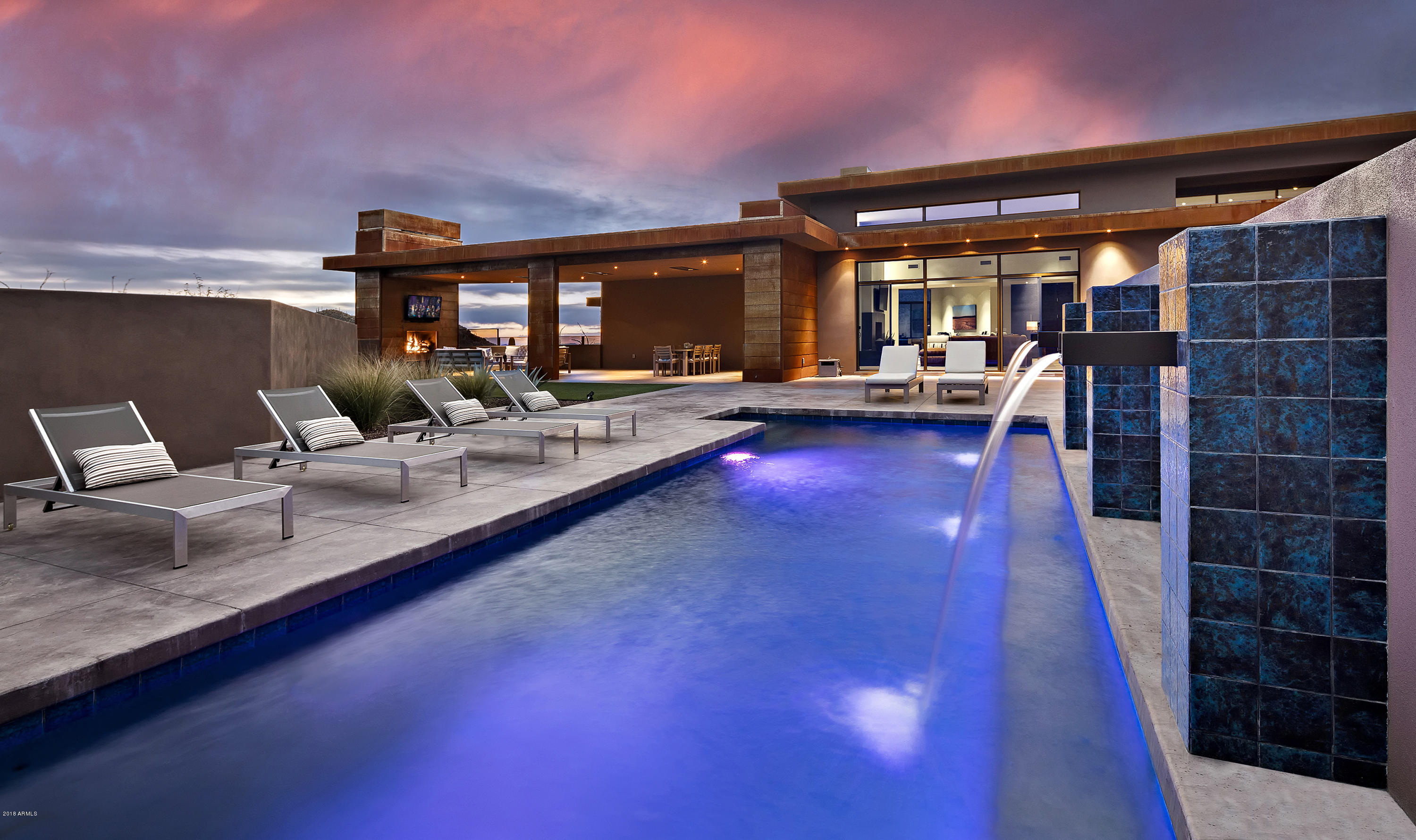 Desert Mountain - Residential