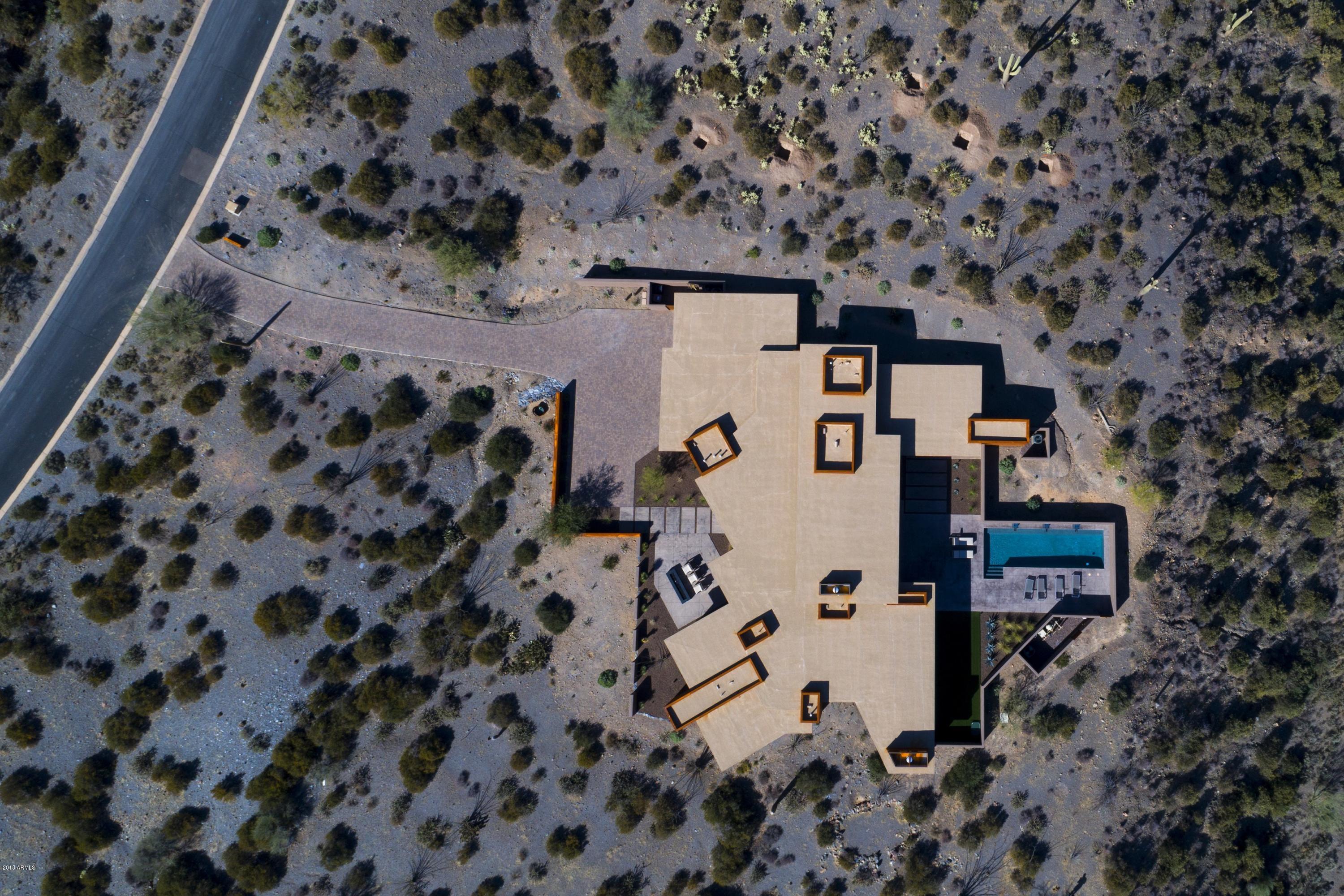 Desert Mountain - Residential