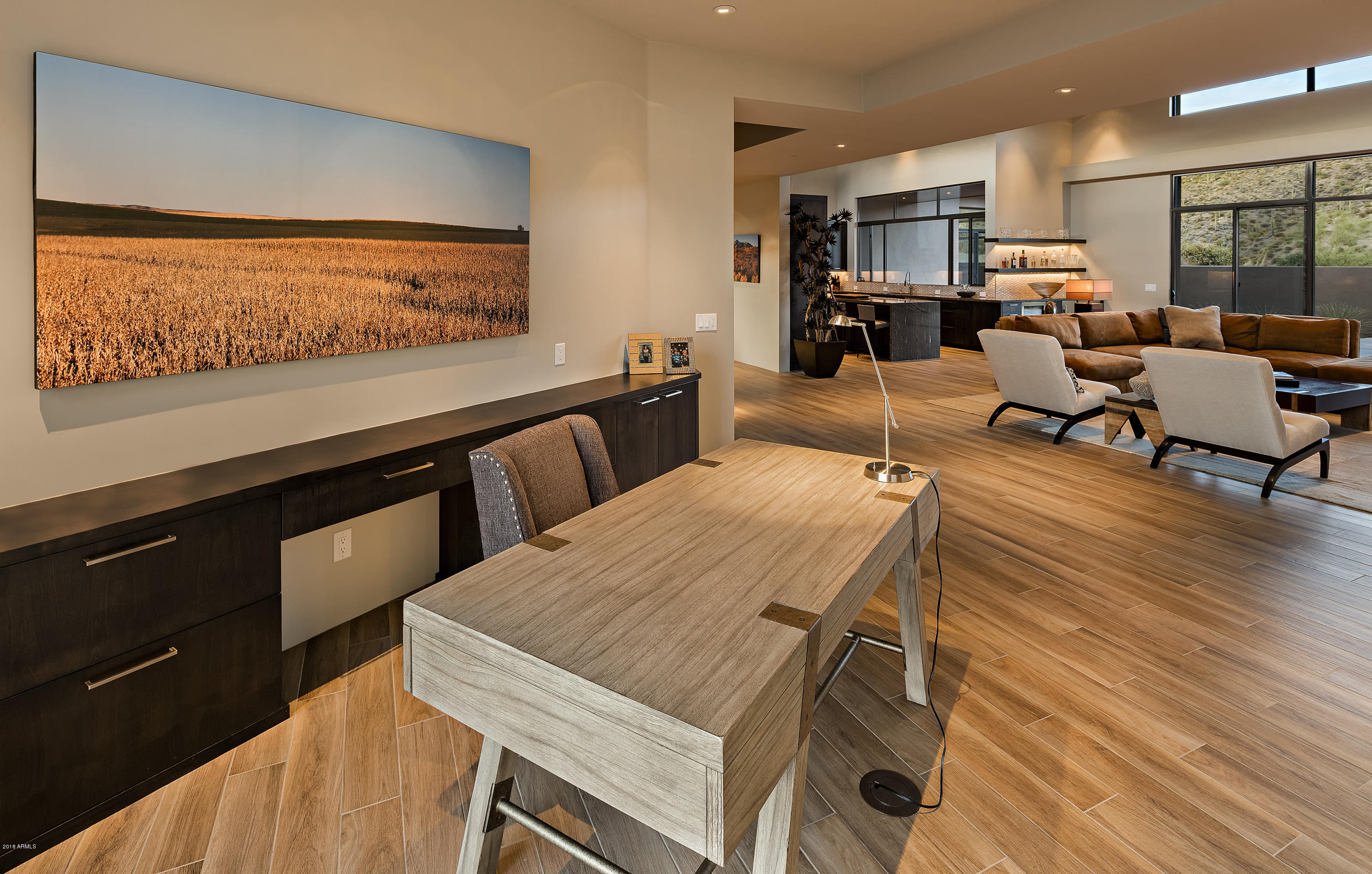 Desert Mountain - Residential