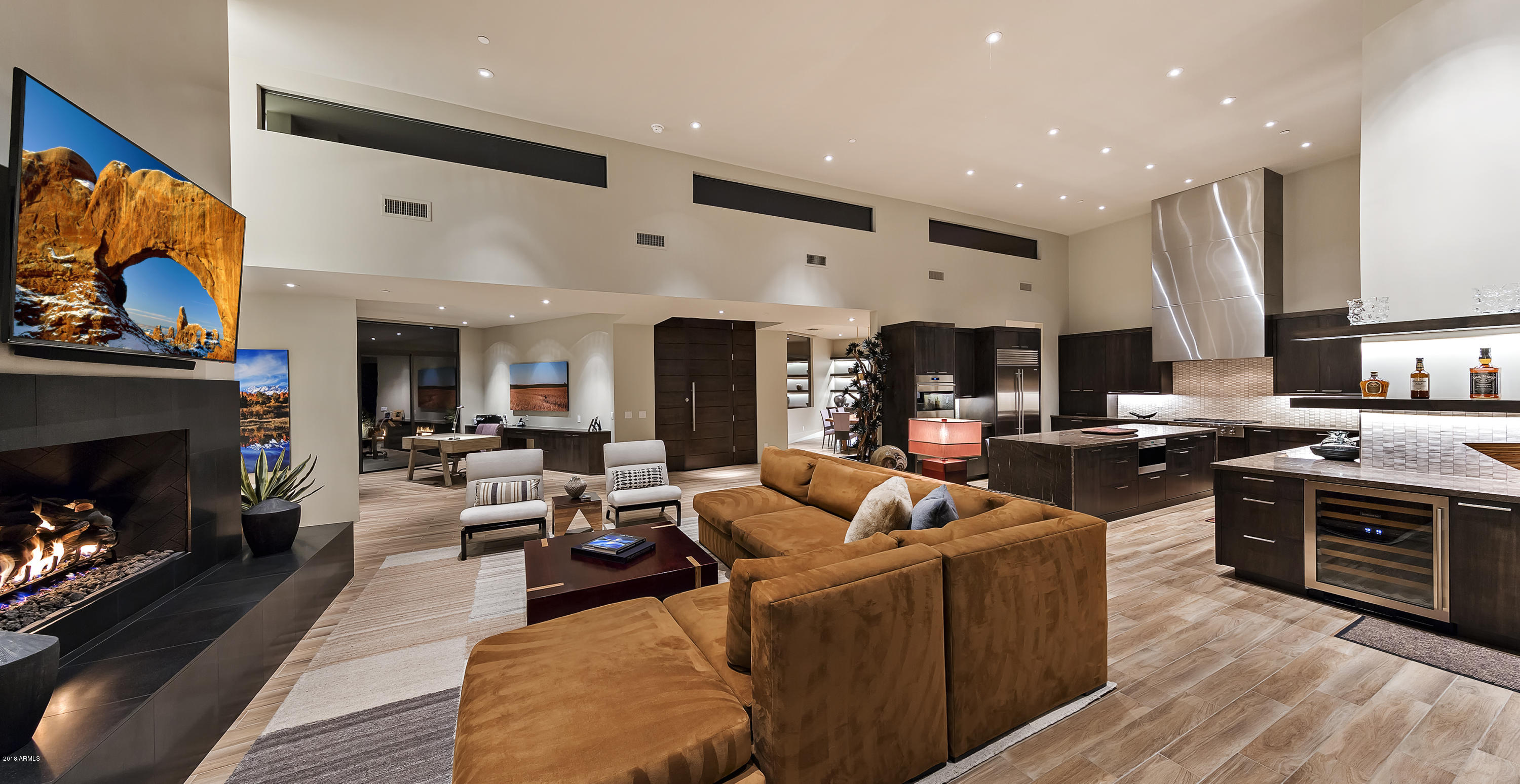 Desert Mountain - Residential