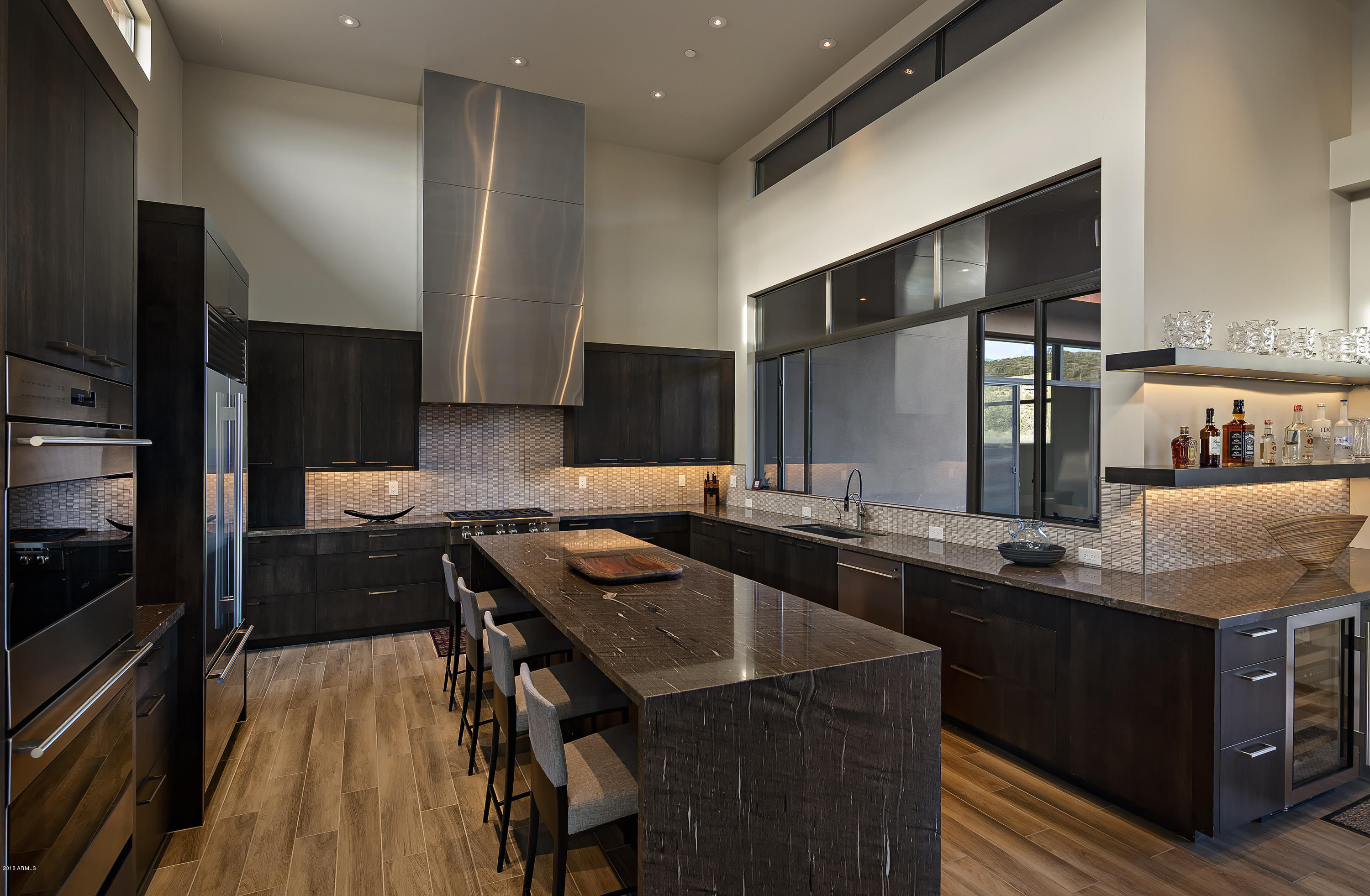 Desert Mountain - Residential