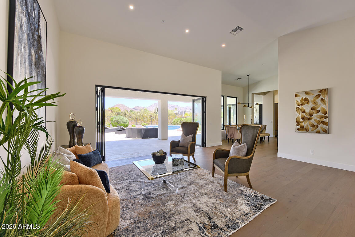 PINNACLE PEAK VISTAS 2 LOT 1-25 - Residential