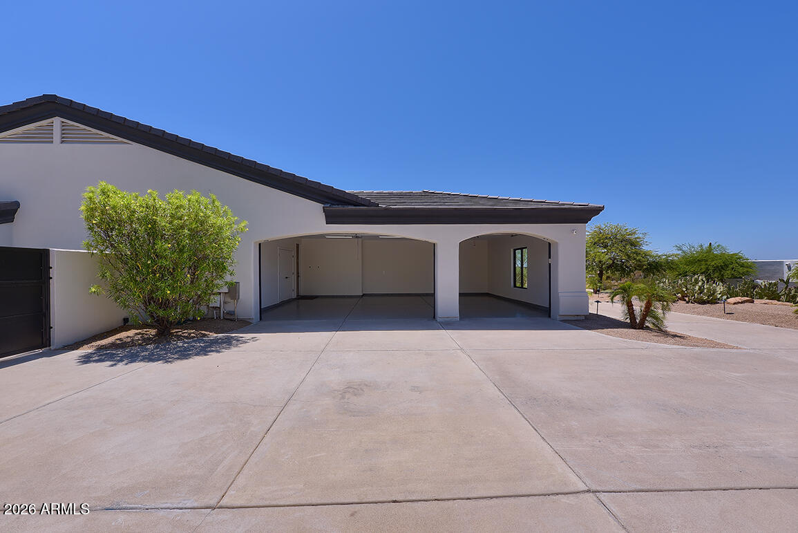 PINNACLE PEAK VISTAS 2 LOT 1-25 - Residential