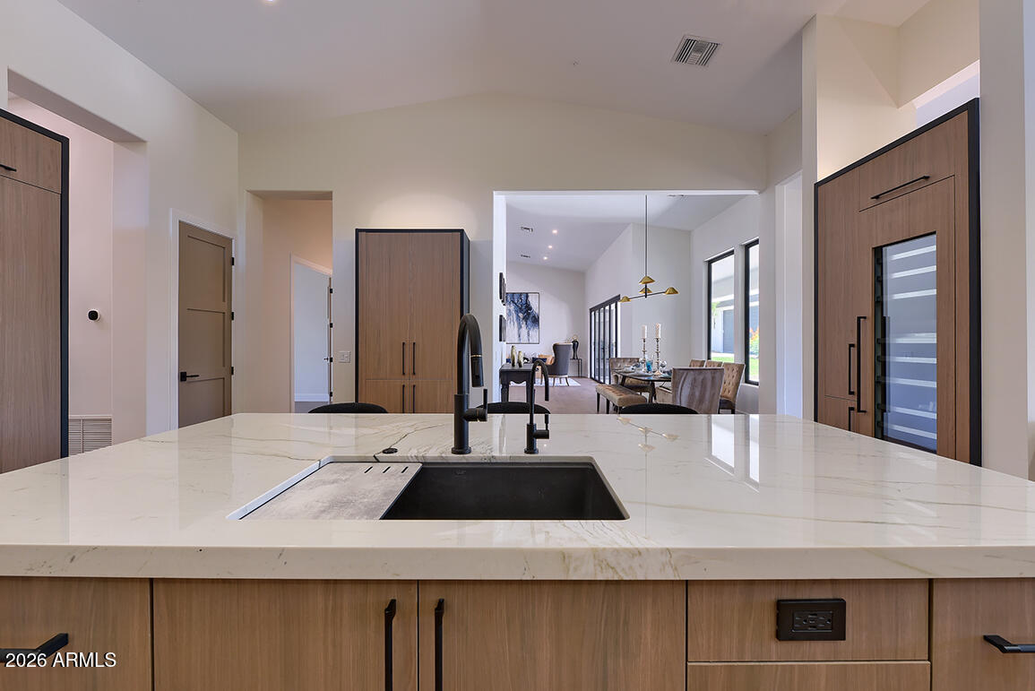 PINNACLE PEAK VISTAS 2 LOT 1-25 - Residential