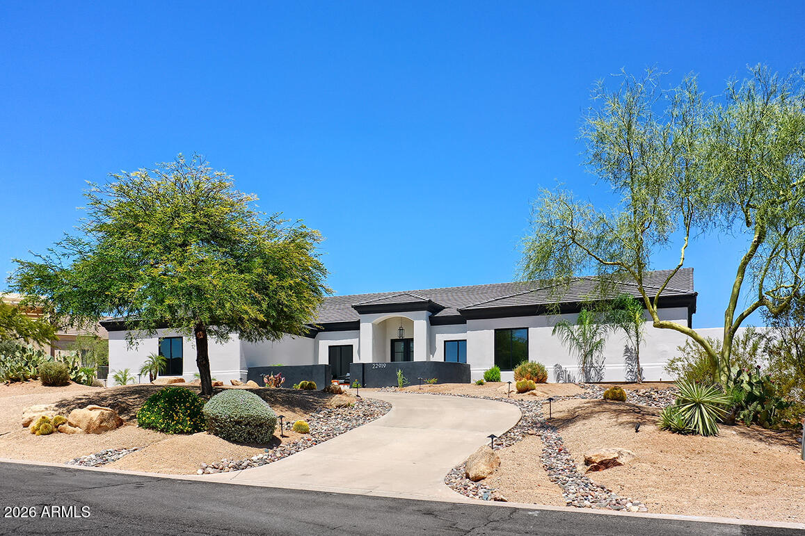 PINNACLE PEAK VISTAS 2 LOT 1-25 - Residential