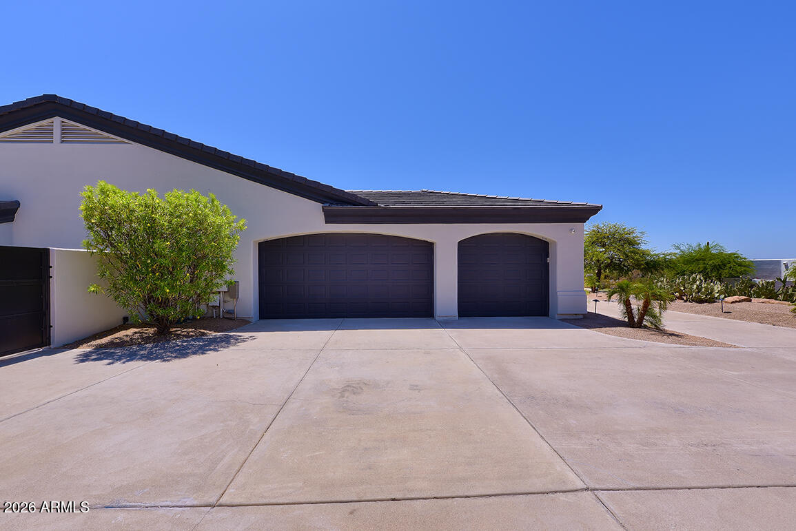PINNACLE PEAK VISTAS 2 LOT 1-25 - Residential