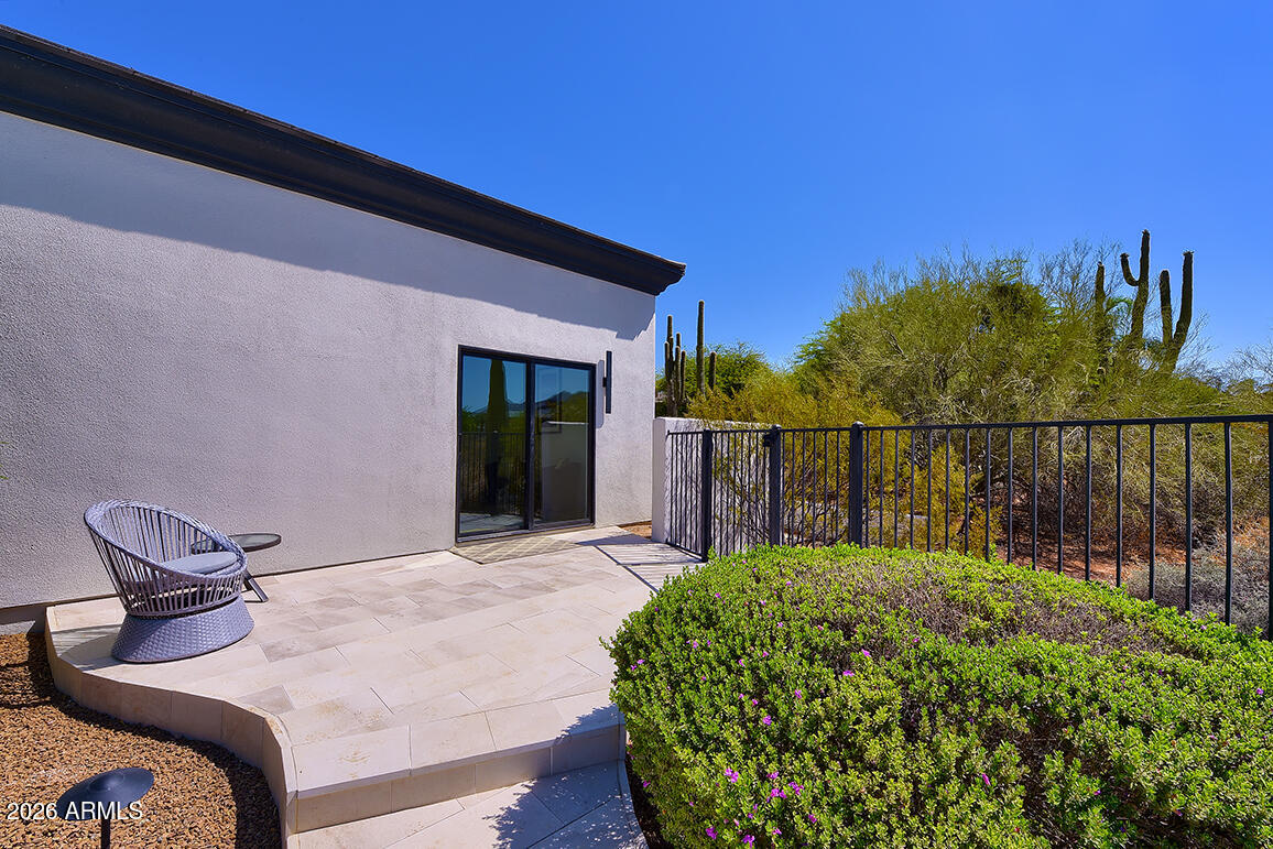 PINNACLE PEAK VISTAS 2 LOT 1-25 - Residential