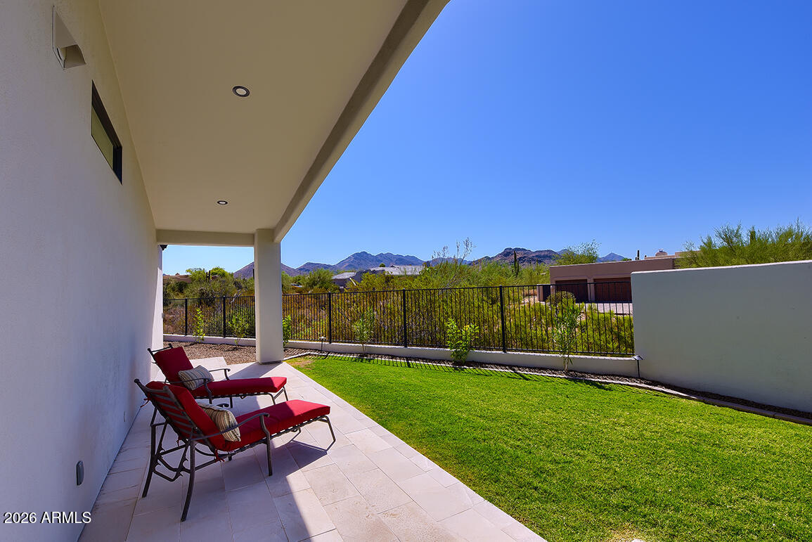 PINNACLE PEAK VISTAS 2 LOT 1-25 - Residential