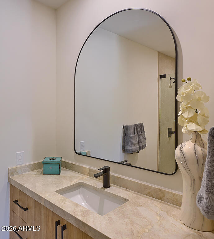 PINNACLE PEAK VISTAS 2 LOT 1-25 - Residential