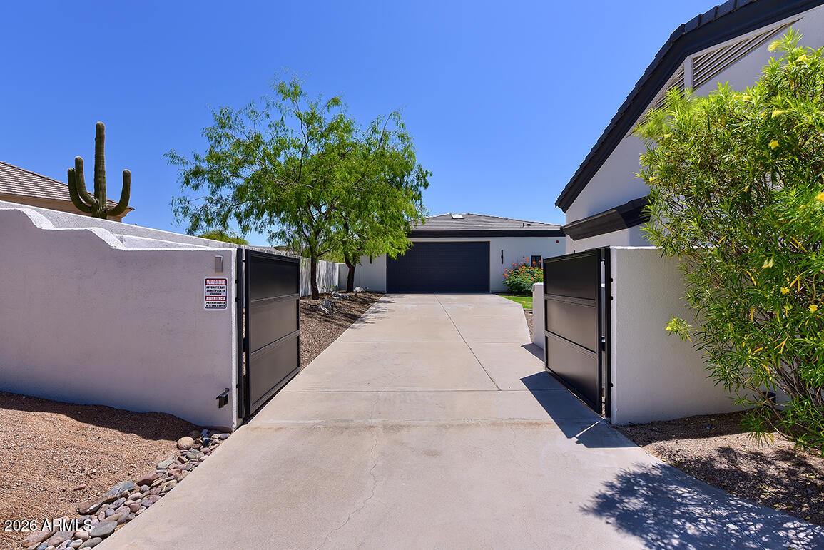 PINNACLE PEAK VISTAS 2 LOT 1-25 - Residential
