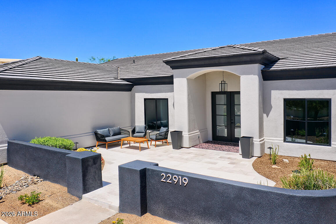 PINNACLE PEAK VISTAS 2 LOT 1-25 - Residential