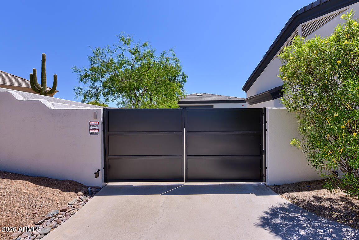 PINNACLE PEAK VISTAS 2 LOT 1-25 - Residential