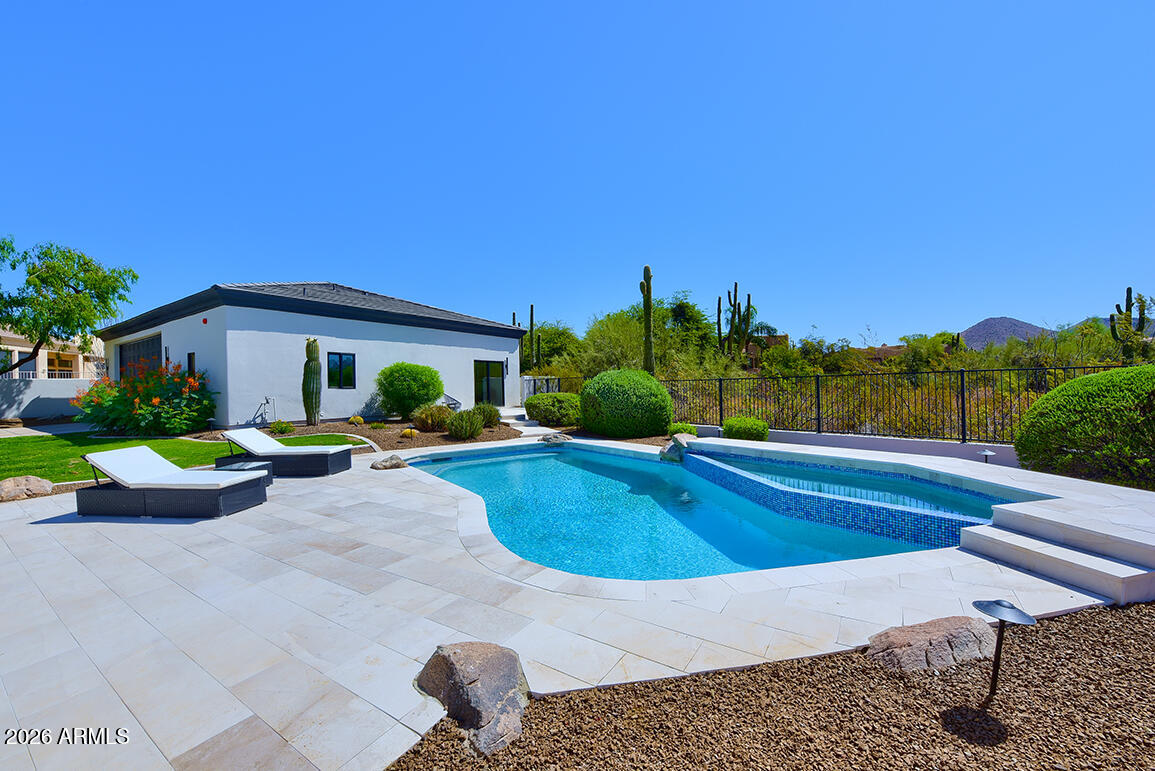 PINNACLE PEAK VISTAS 2 LOT 1-25 - Residential