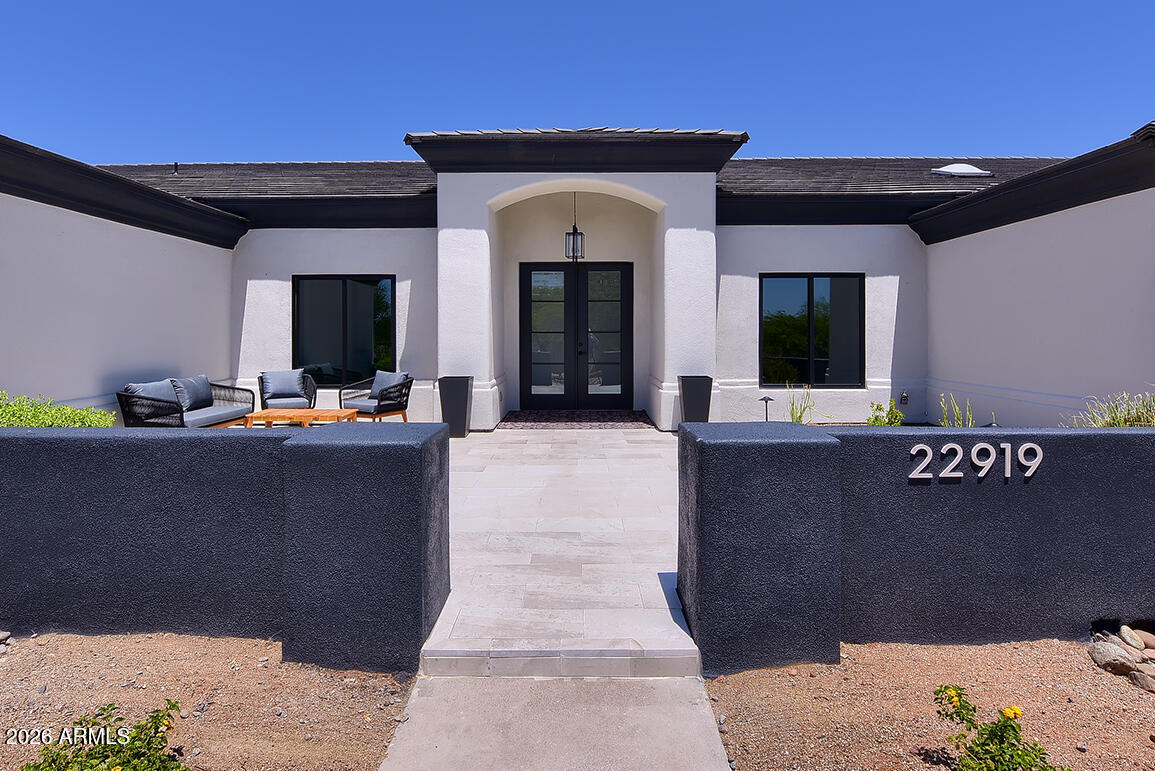 PINNACLE PEAK VISTAS 2 LOT 1-25 - Residential
