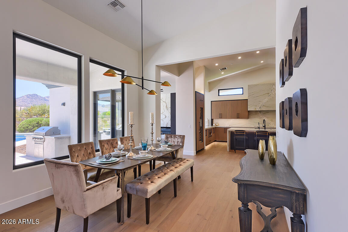 PINNACLE PEAK VISTAS 2 LOT 1-25 - Residential