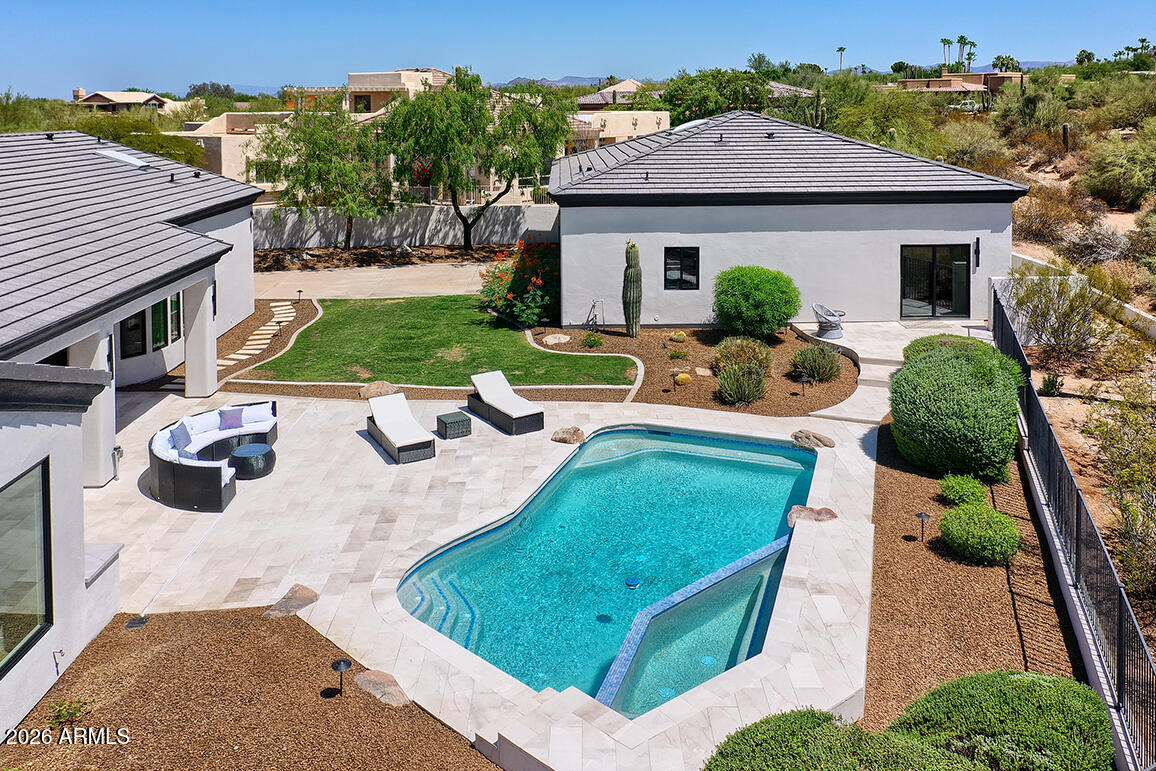 PINNACLE PEAK VISTAS 2 LOT 1-25 - Residential