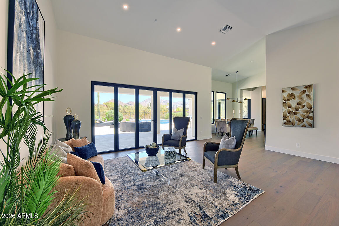 PINNACLE PEAK VISTAS 2 LOT 1-25 - Residential