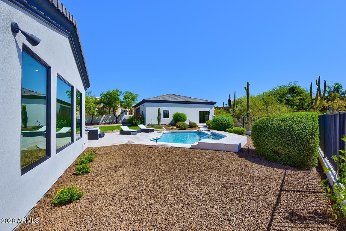 PINNACLE PEAK VISTAS 2 LOT 1-25 - Residential