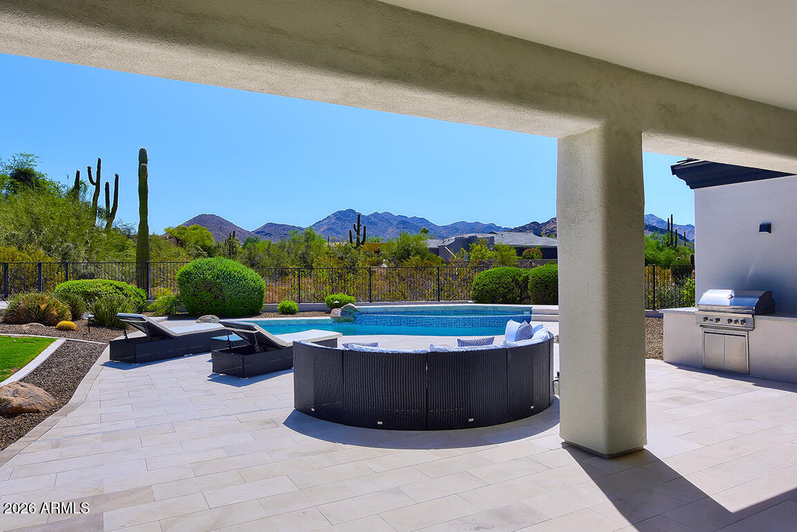 PINNACLE PEAK VISTAS 2 LOT 1-25 - Residential