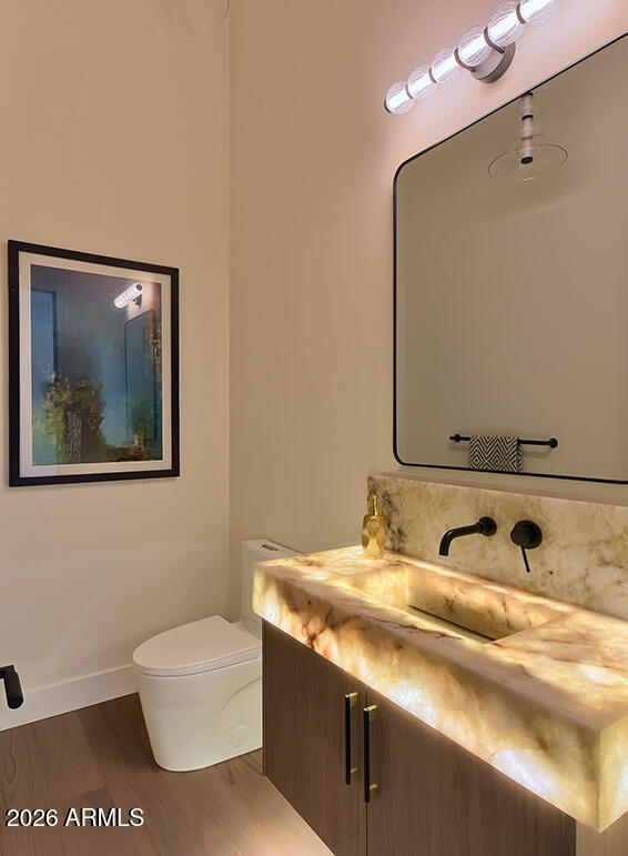 PINNACLE PEAK VISTAS 2 LOT 1-25 - Residential