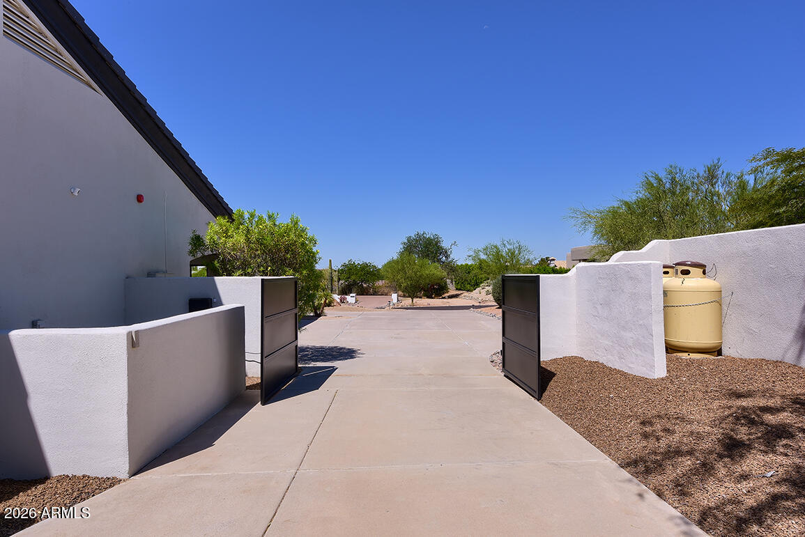 PINNACLE PEAK VISTAS 2 LOT 1-25 - Residential
