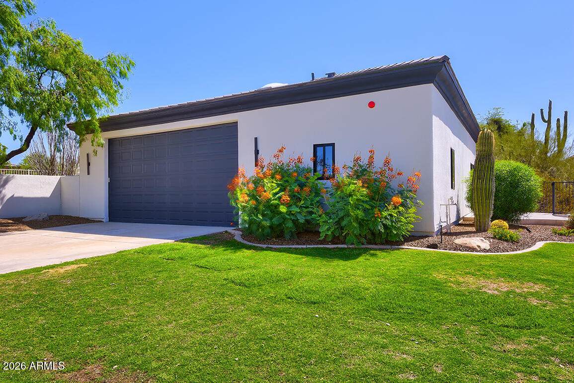 PINNACLE PEAK VISTAS 2 LOT 1-25 - Residential