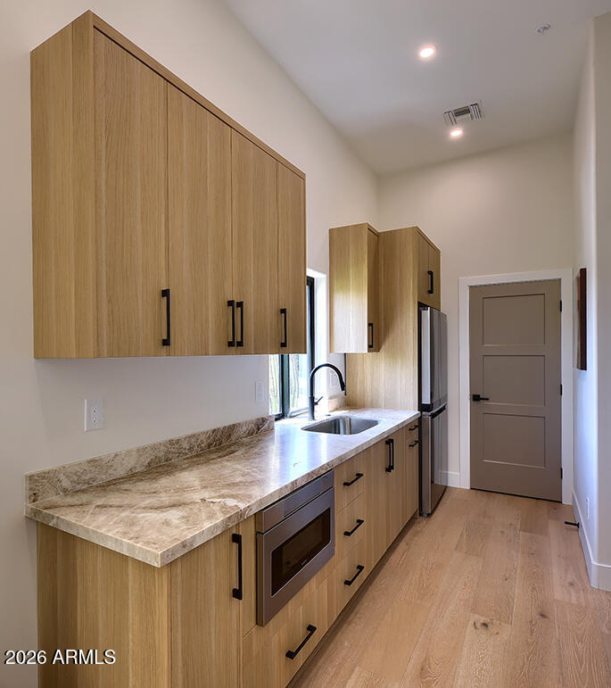 PINNACLE PEAK VISTAS 2 LOT 1-25 - Residential