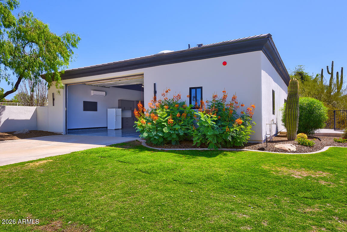 PINNACLE PEAK VISTAS 2 LOT 1-25 - Residential