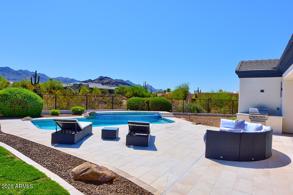 PINNACLE PEAK VISTAS 2 LOT 1-25 - Residential
