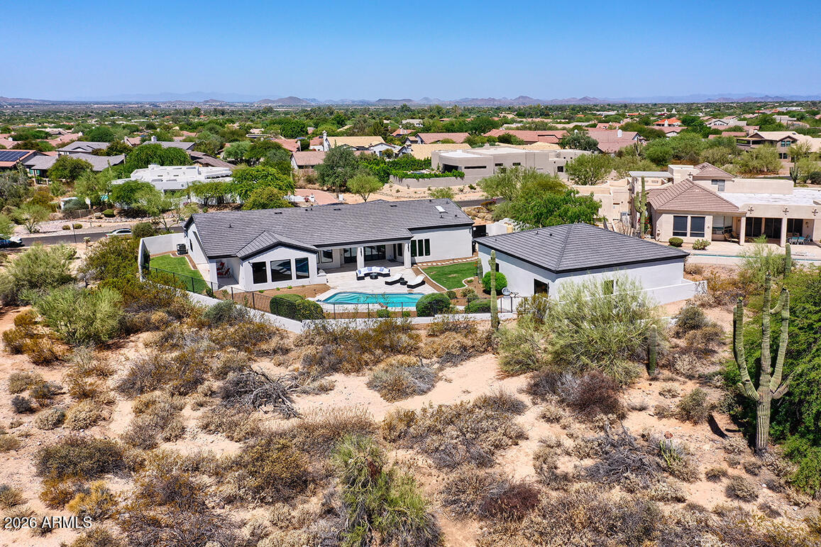PINNACLE PEAK VISTAS 2 LOT 1-25 - Residential