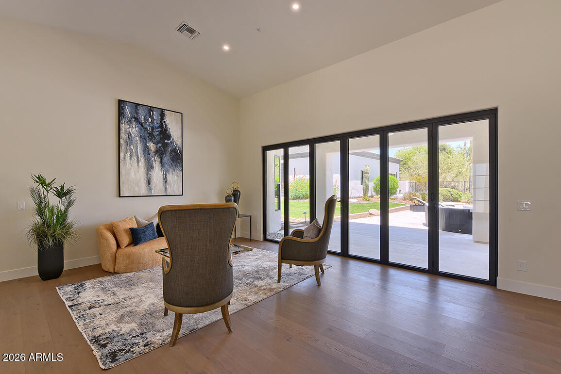 PINNACLE PEAK VISTAS 2 LOT 1-25 - Residential