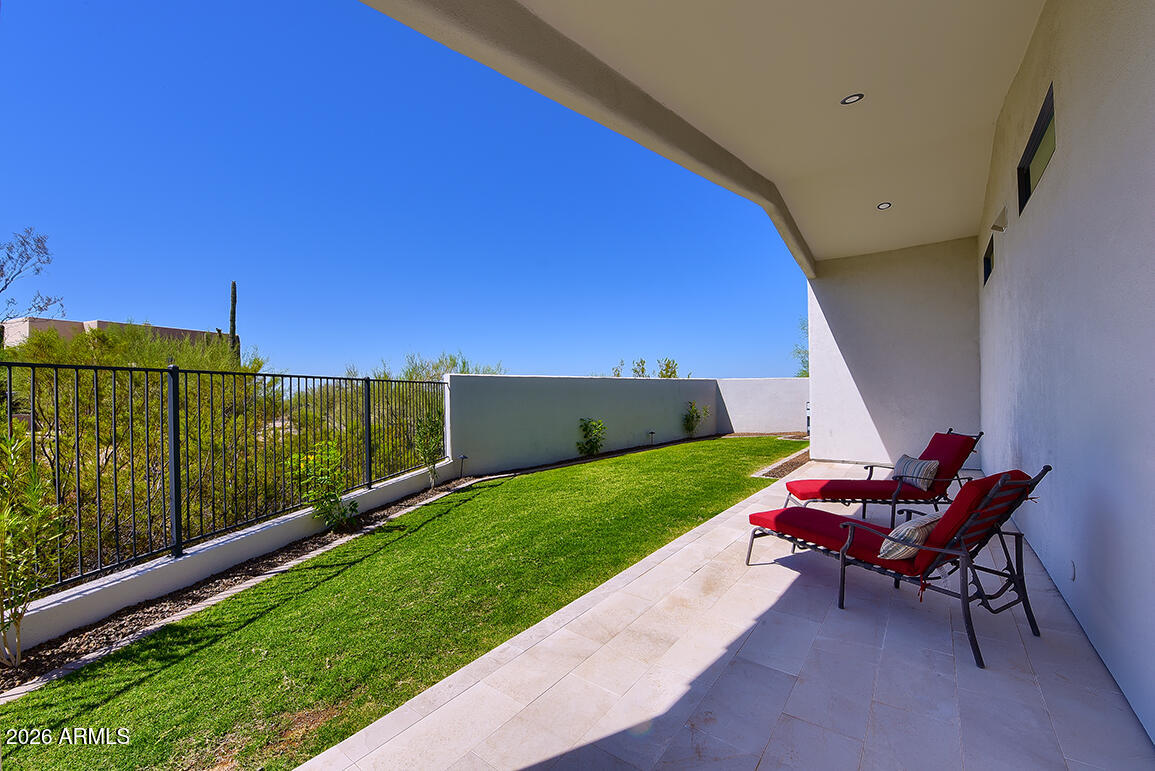 PINNACLE PEAK VISTAS 2 LOT 1-25 - Residential